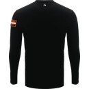 Basic LS-Shirt schwarz 