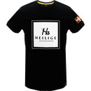 The BLOG Logo T-Shirt schwarz - Mit diesem supergeilen BLOG LOGO Shirt siehst du immer gut aus!  S