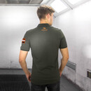 The POLO Shirt olive