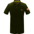 The POLO Shirt olive S